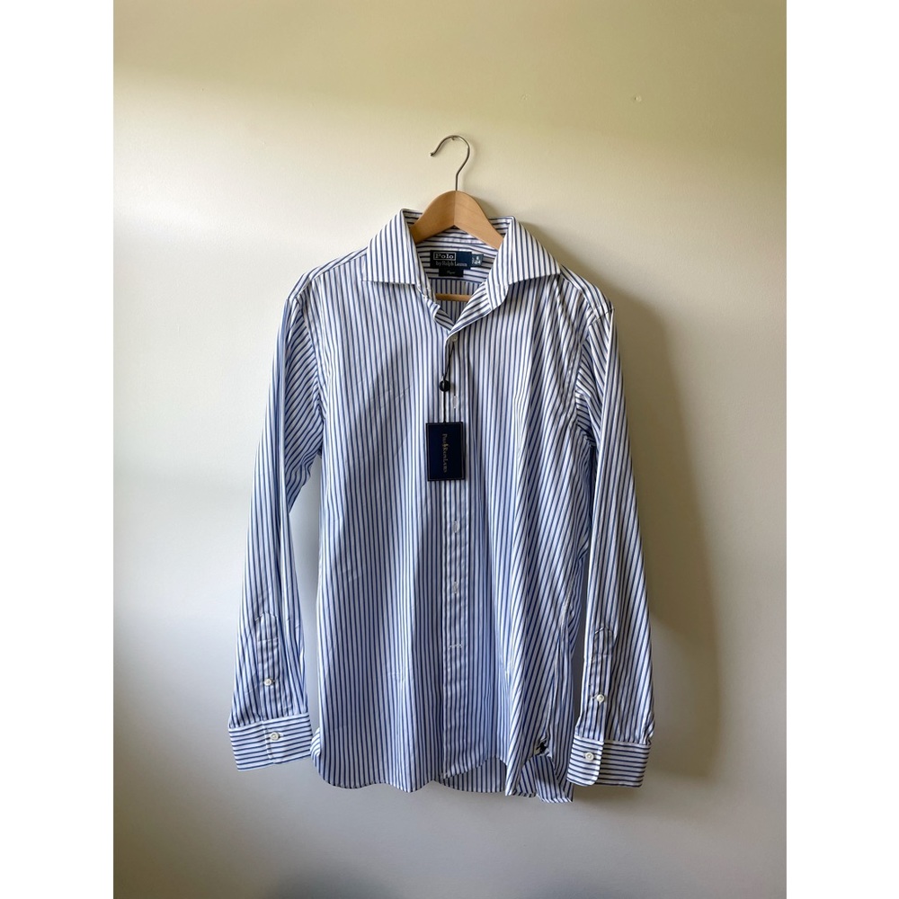 Ralph Lauren Polo Regent Shirt - NWT!